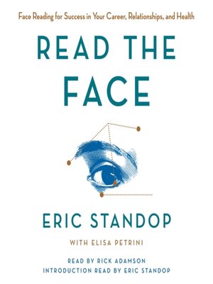 cover image of Read the Face